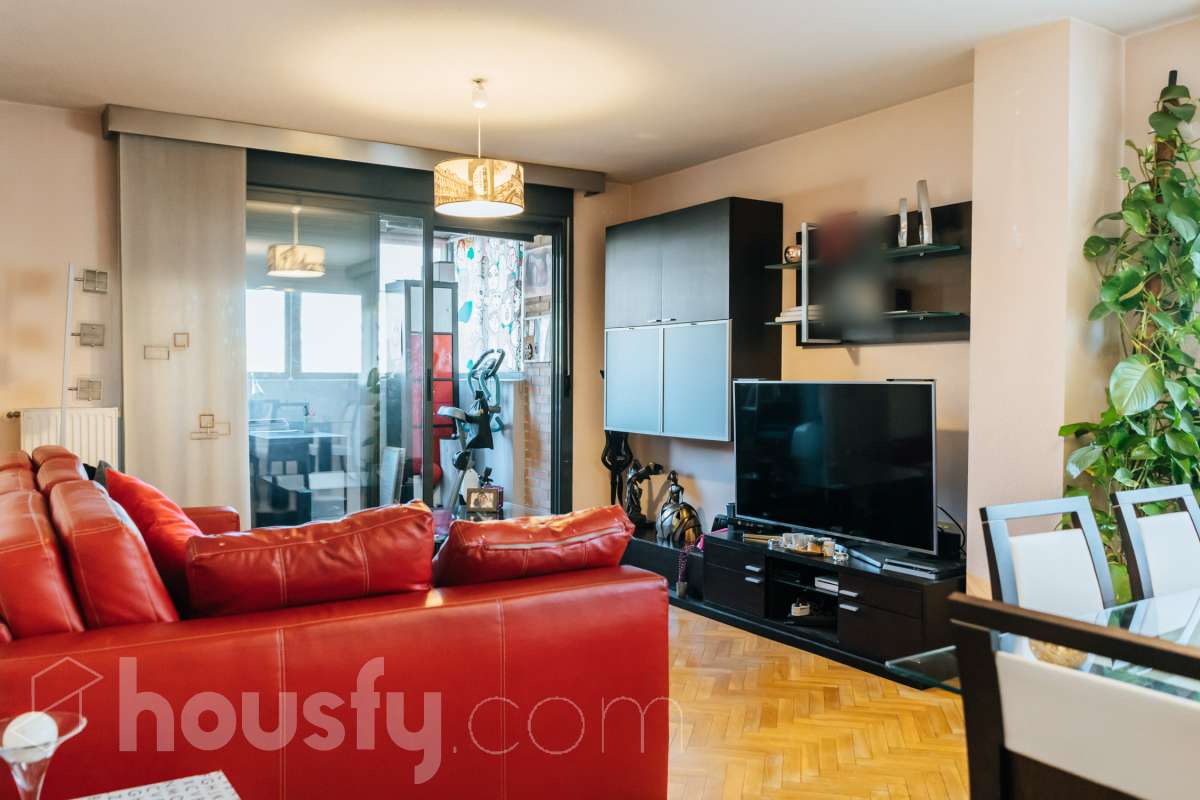 Piso en venta en Calle Oslo, Parque oeste - Fuente Cisneros, Alcorcón