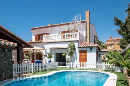 Viviendas en venta en Motril