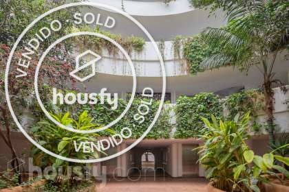 Viviendas en venta en Santa Eulalia del Río