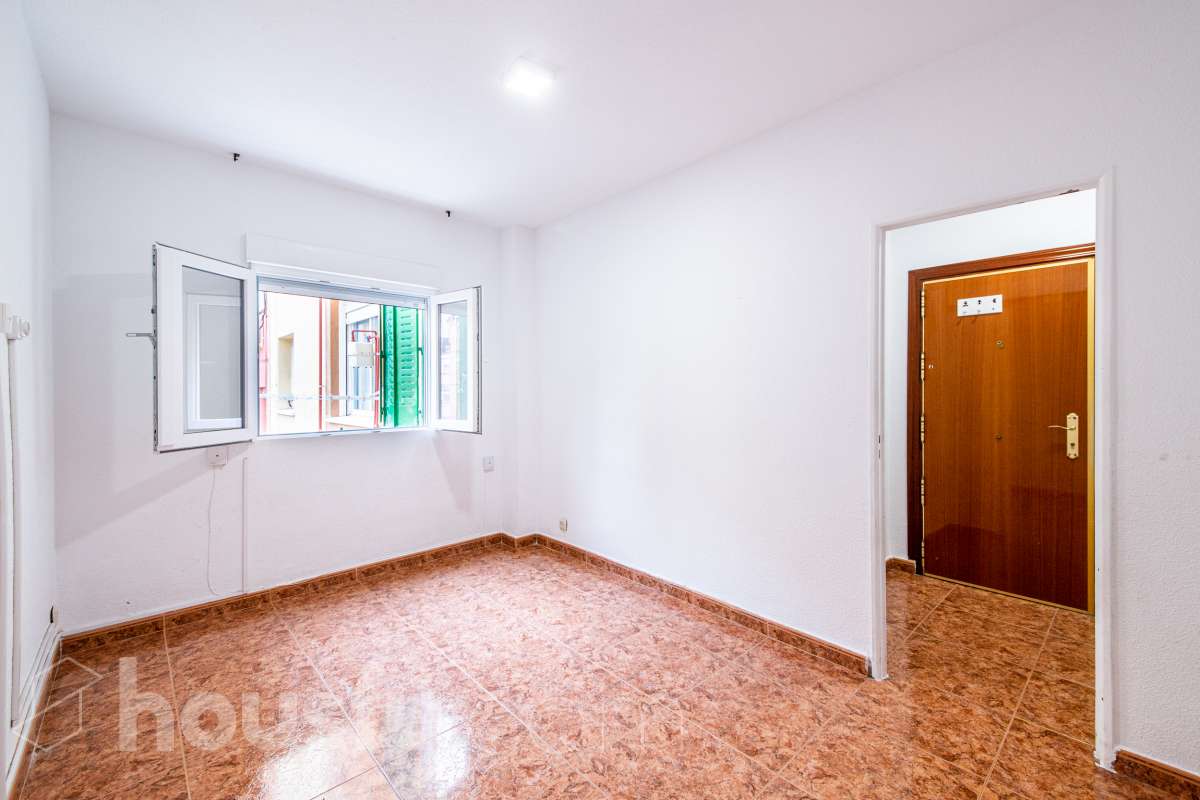 Piso en venta en Calle de López Grass, Puente de Vallecas, Madrid