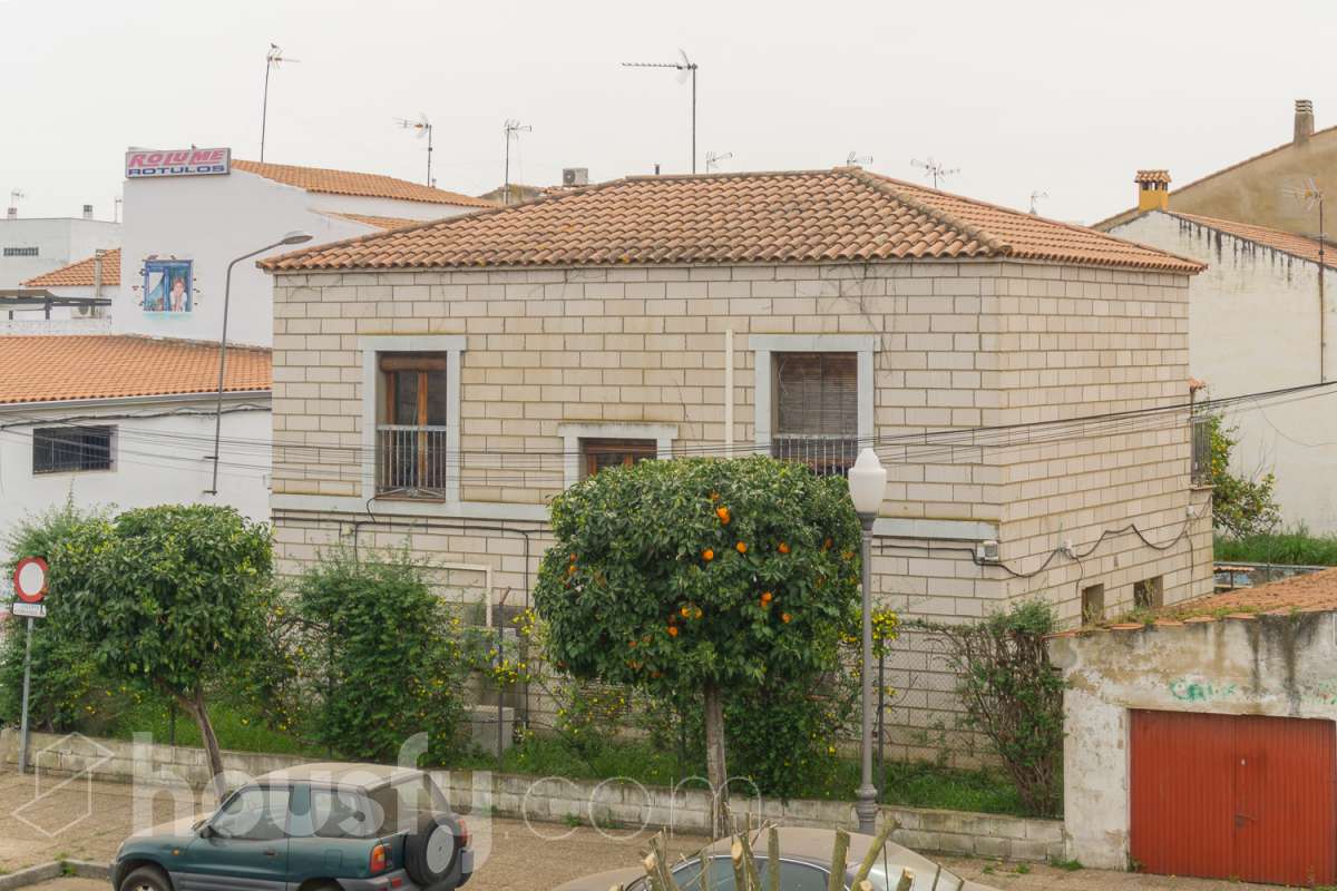 Casa en venta en Calle de las Huertas, Nueva Ciudad, Mérida