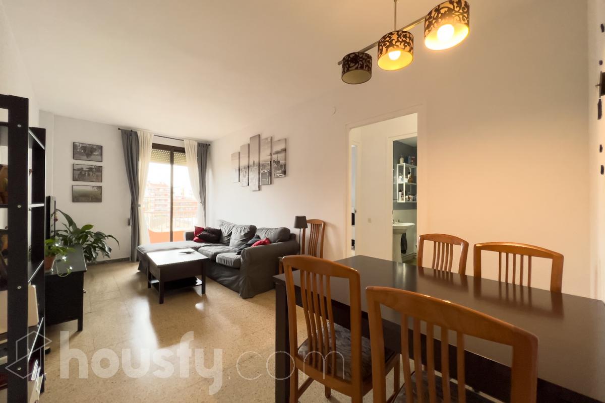 Piso en venta en Carrer de Nàpols, Sant Martí, Barcelona