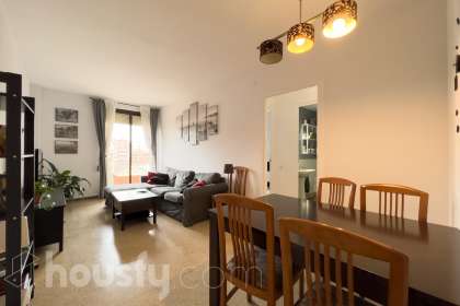 Pisos en venta en el barrio de El Parc i la Llacuna del Poblenou, Barcelona