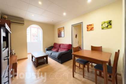 Viviendas en venta en el barrio de Sants, Barcelona