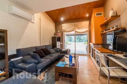 Viviendas en venta en Vallirana