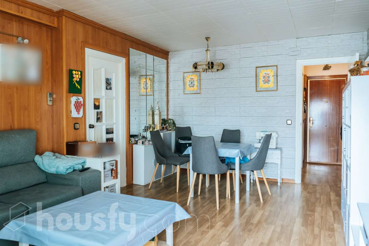 Piso en venta en Plaza de Pontevedra, El Naranjo, Fuenlabrada