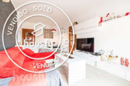 Pisos en venta en Molins de Rei