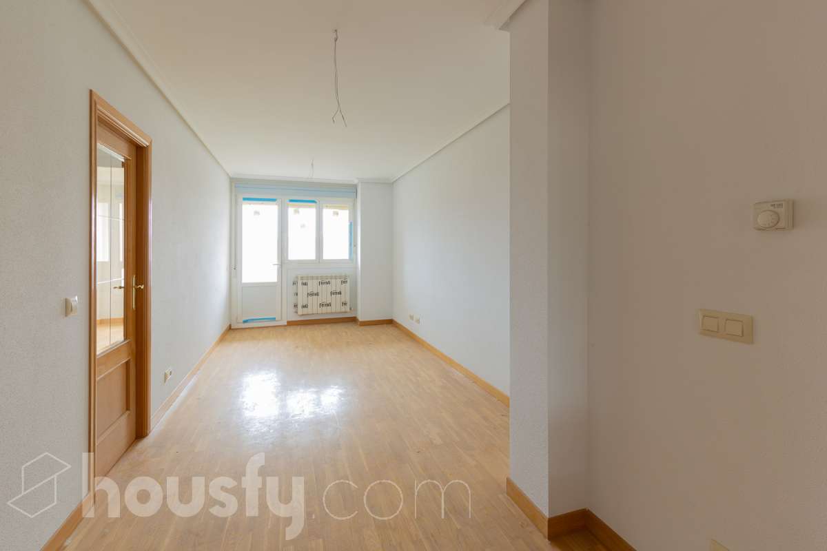 Piso en venta en Paseo de la Ciénaga, Villarcayo de Merindad de Castilla la Vieja