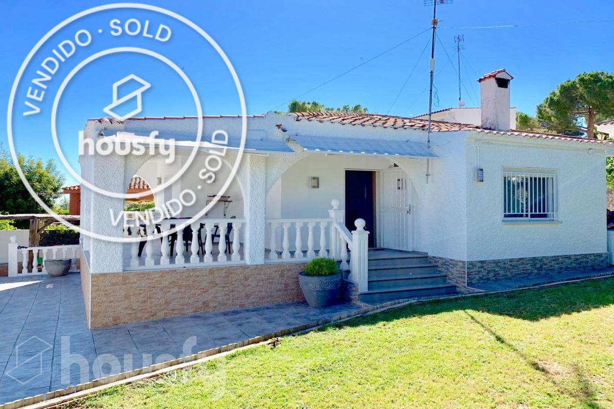Casa vendido en Avenida Virgen del Castillo, Olimar - Carambolo - Atalaya de Levante, Chiva