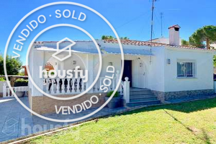 Viviendas en venta en Chiva