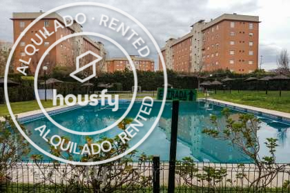 Pisos en alquiler en Sevilla