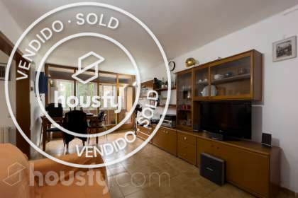 Viviendas en venta en el barrio de Sant Genís Dels Agudells - Montbau