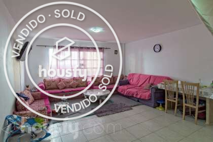 Pisos en venta en Santiago del Teide
