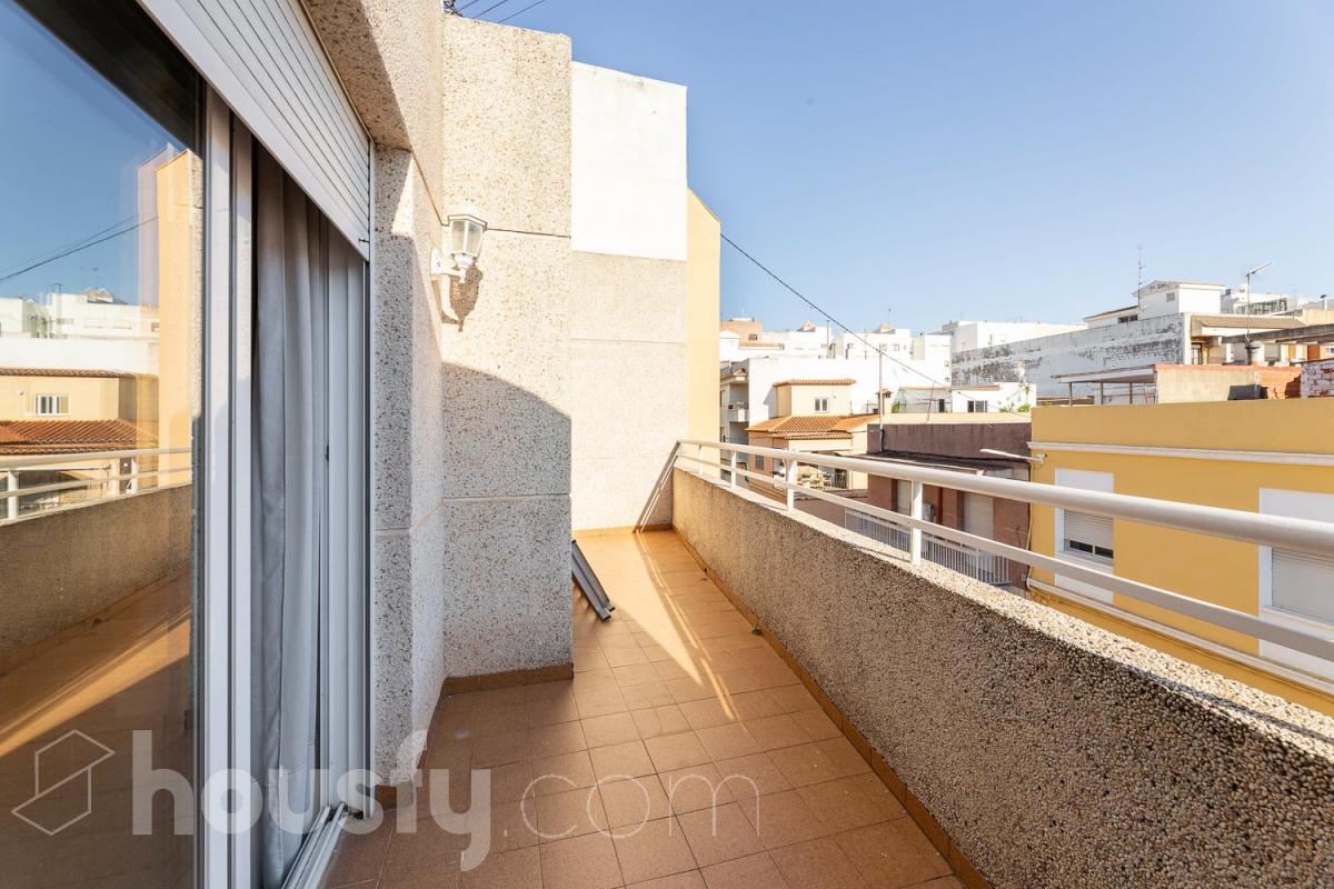 Casa en venta en Carrer Molló, Beniopa - San Pere, Gandia