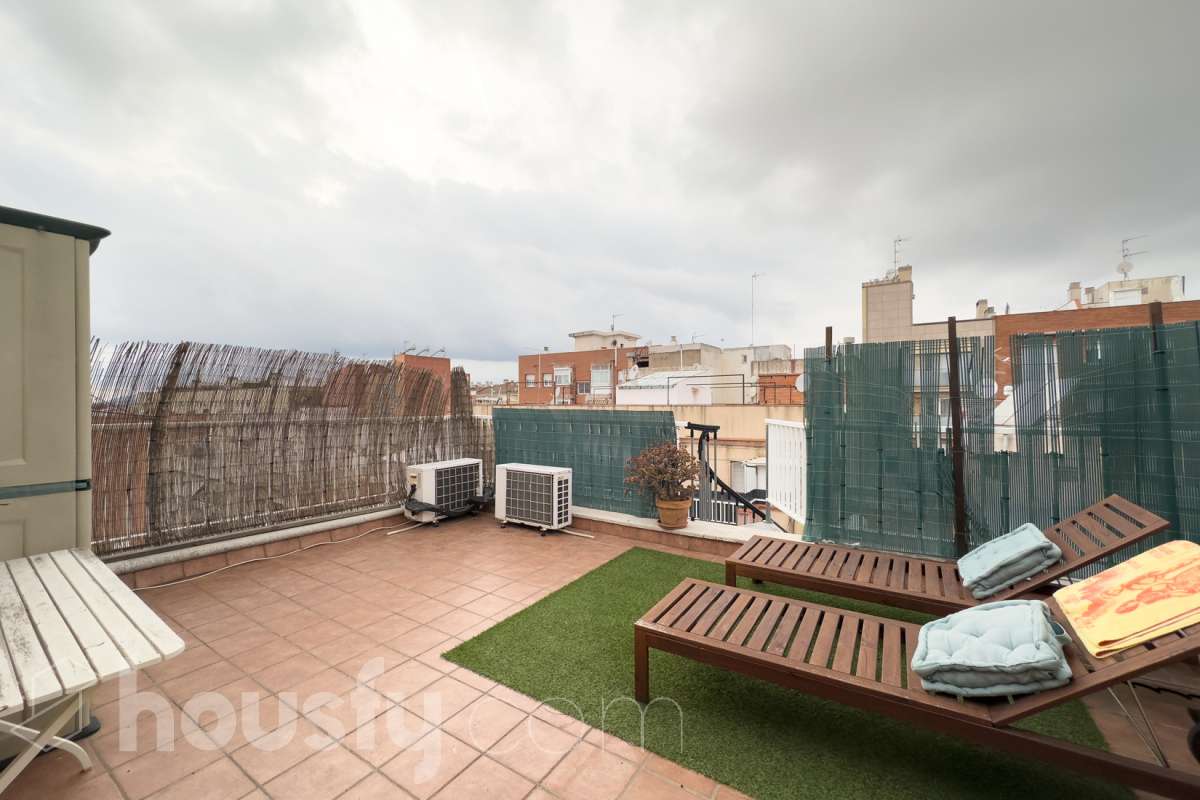 Piso en venta en CL CORNELLA MODERN, 50, La Gavarra, Cornellà de Llobregat