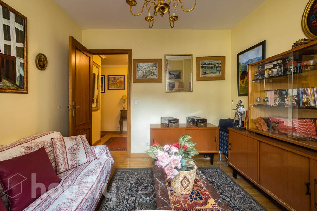 Piso en venta en Calle Maestro Nicolás, La Chantría- La Lastra, León