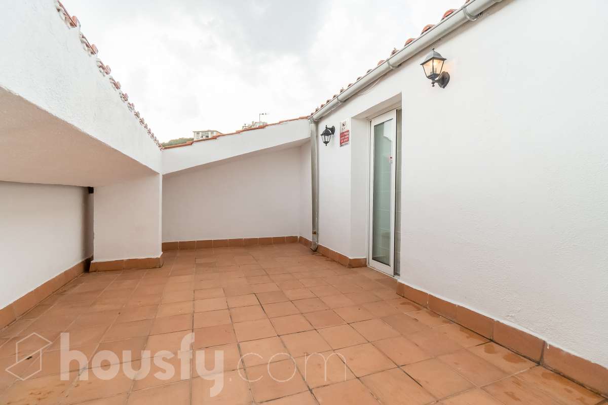 Duplex en venta en Carrer del Treball, Bobiles - Diagonal - Les Colomeres, Gavà