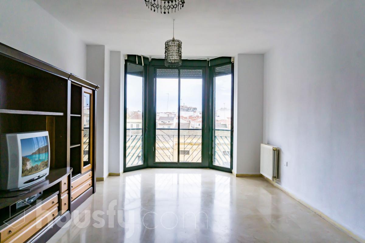 Piso en venta en Calle Manuel Parejo Bahamonde, Don Benito