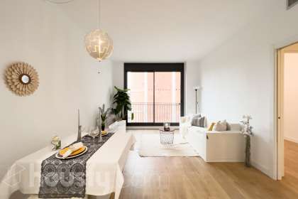 Áticos en venta en Barcelona