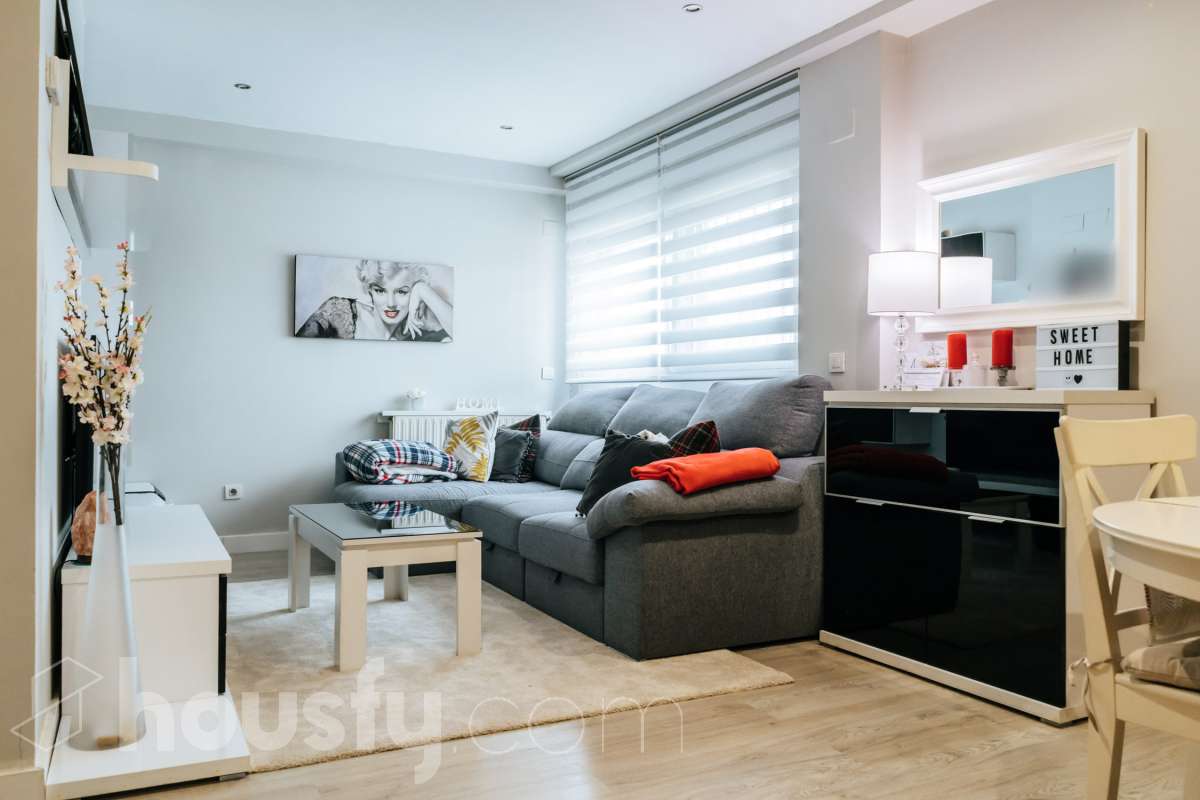 Piso en venta en Calle Valdesanchuela, Zona Estación, Valdemoro
