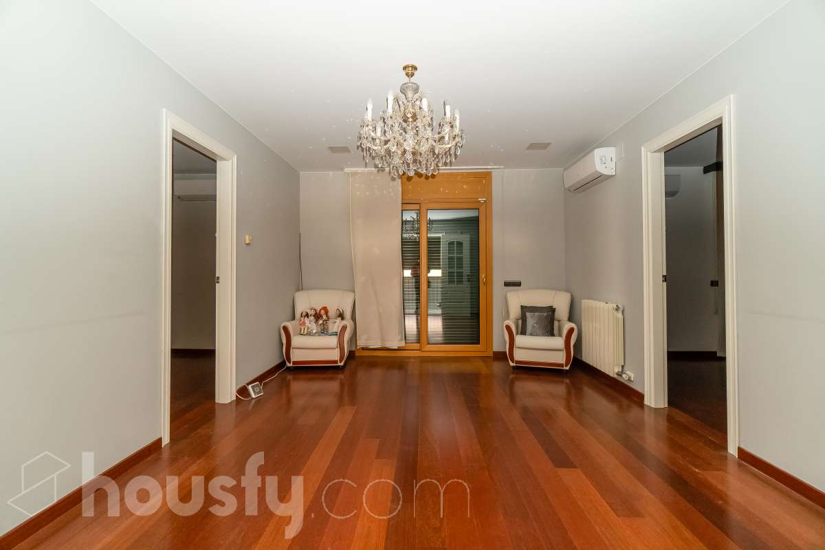 Casa en venta en Ronda d'Ernest Lluch, Tiana