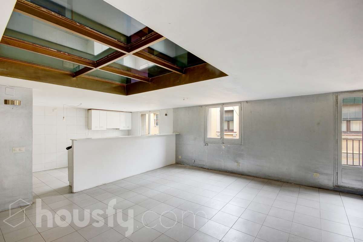 Duplex en venta en Carrer de l'Aurora, Ciutat Vella, Barcelona