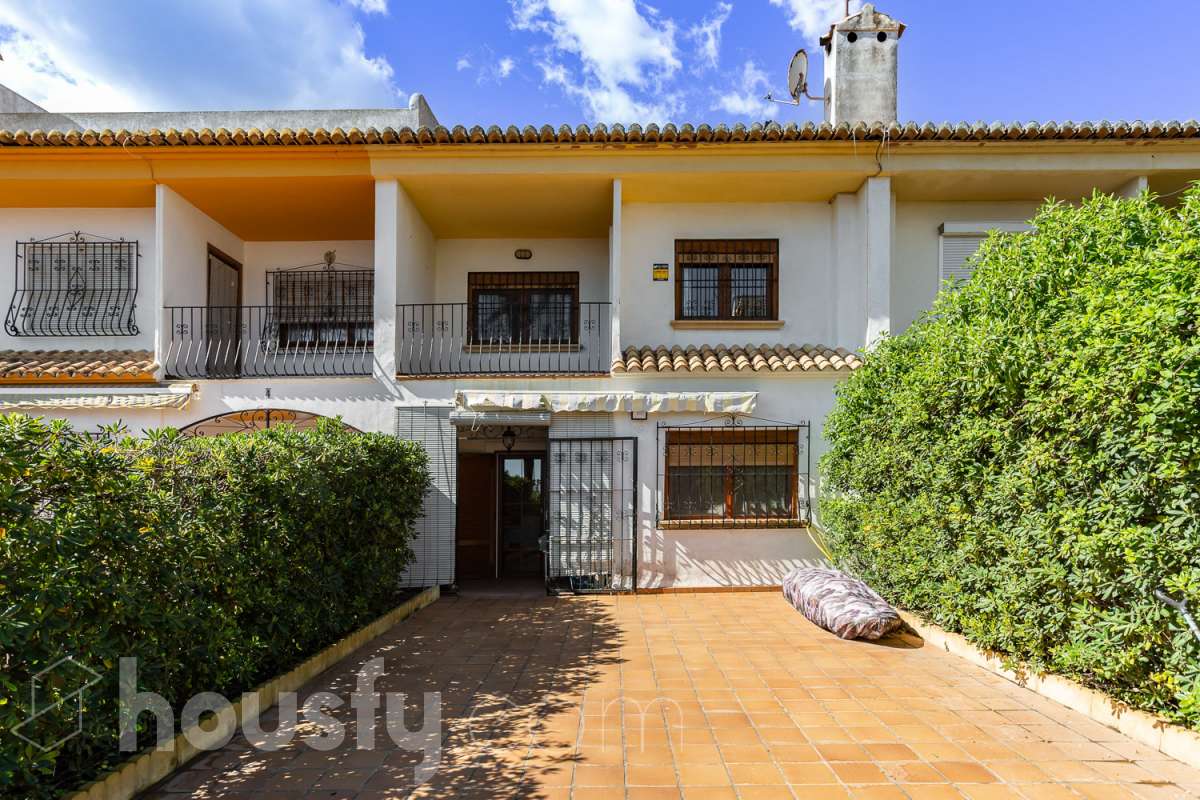 Casa en venta en CR MARINES RACONS A DENIA, Devesses - Monte Pego, Denia