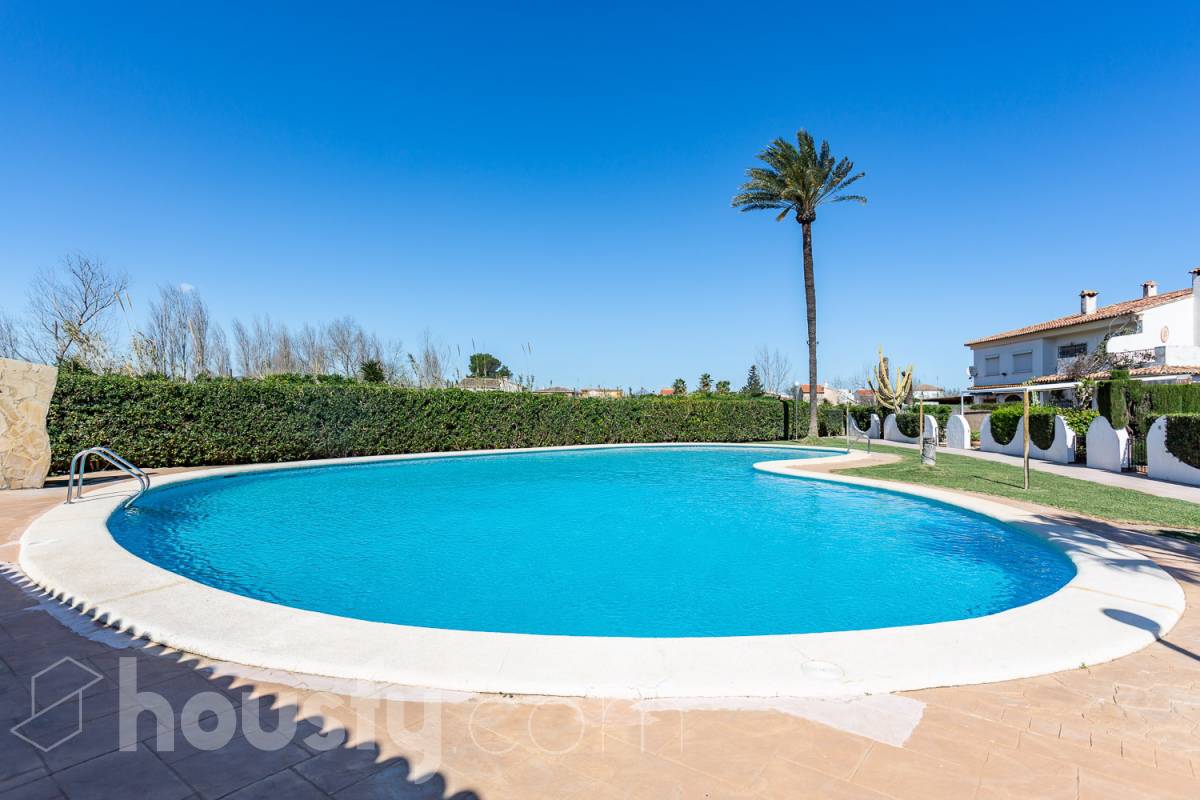Casa en venta en CR MARINES RACONS A DENIA, Centro Urbano, Denia