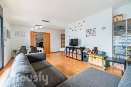Viviendas en venta en el barrio de Gorg - Pep Ventura, Badalona