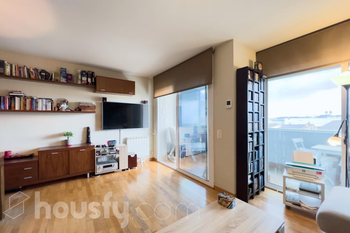 Duplex en venta en Calle Zamora, Rubí