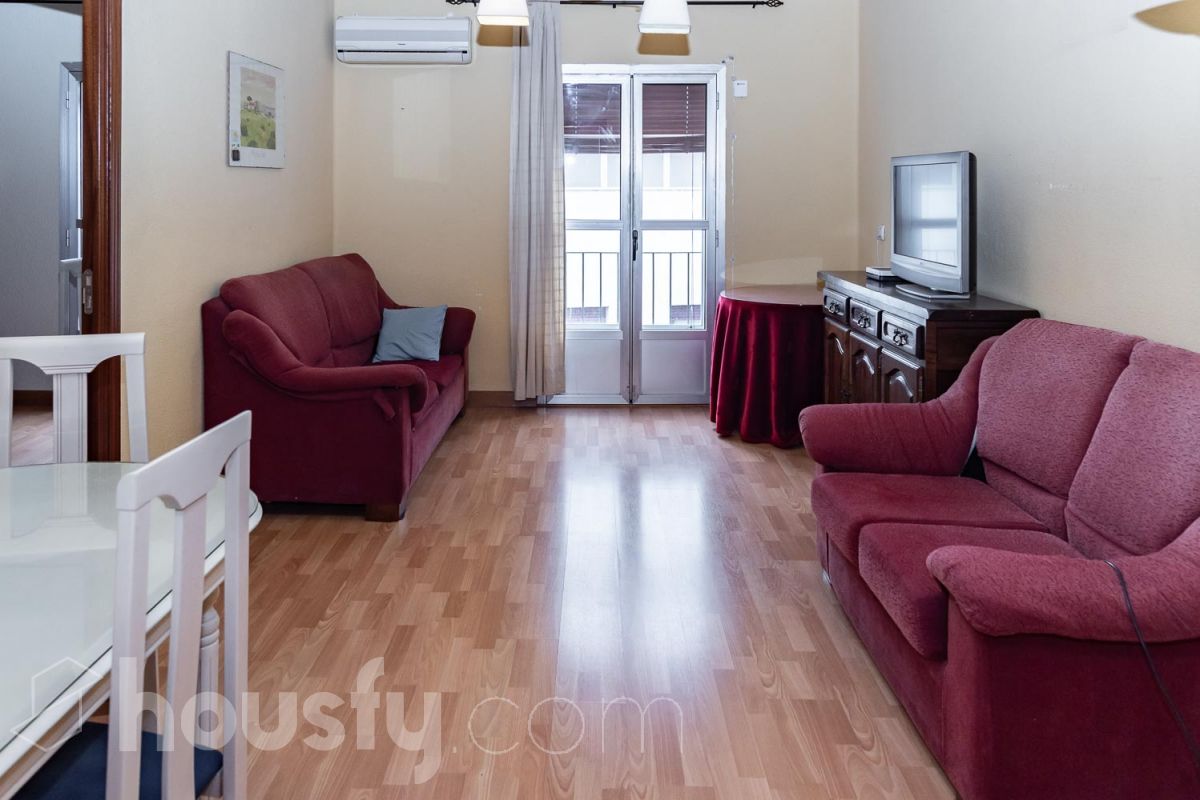 Piso en venta en Calle Santo Domingo el Viejo, Centro Ciudad, Plasencia
