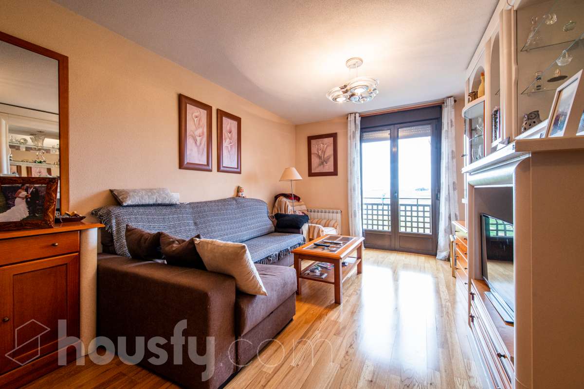 Duplex en venta en Paseo de Aranjuez, Yepes