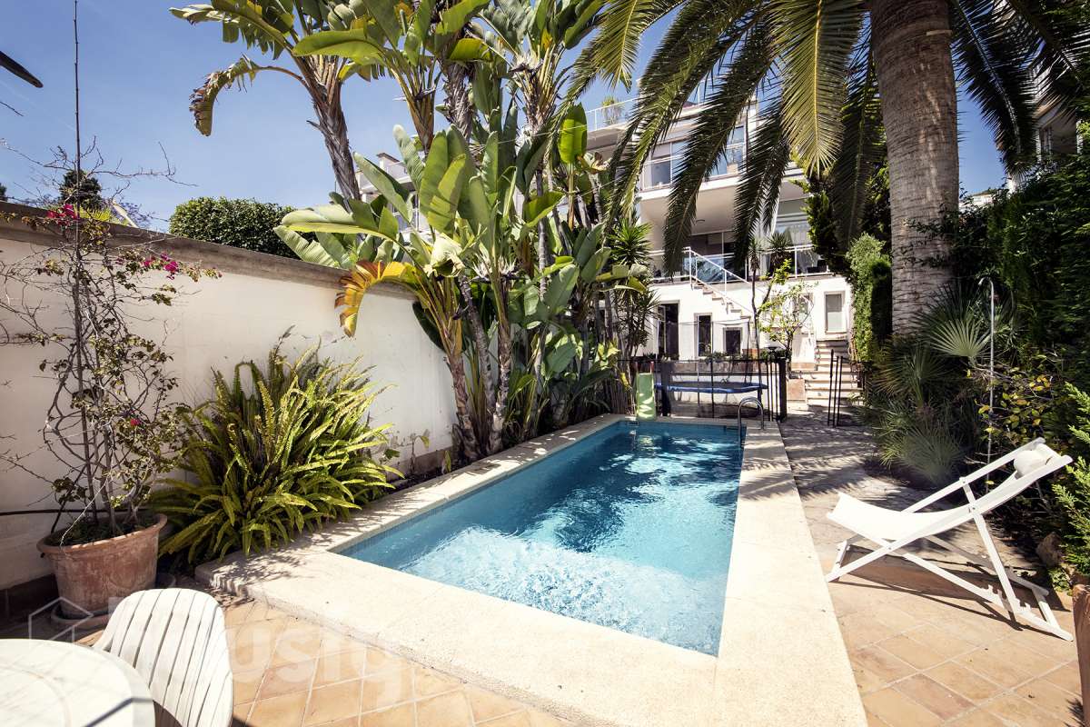Piso en venta en Carrer de Josep Villalonga, Sta Catalina - Son Armadans - Maritim, Palma de Mallorca