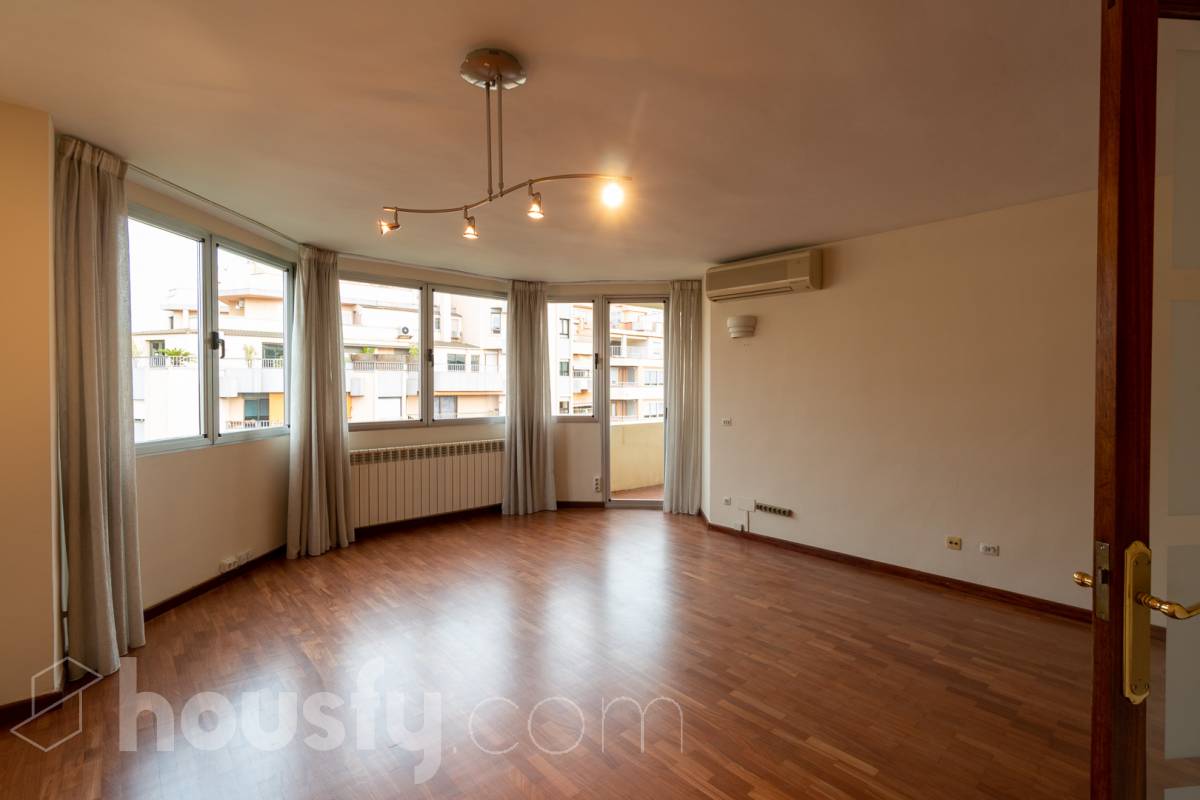 Piso en venta en Carrer d'Aragó, Ciutat Antigua, Palma de Mallorca
