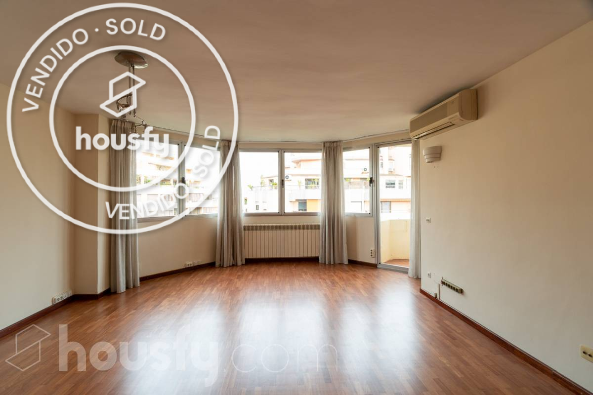 Piso vendido en Carrer d'Aragó, Ciutat Antigua, Palma de Mallorca