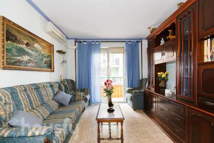 Viviendas en venta en el barrio de Barris Maritims, Tarragona