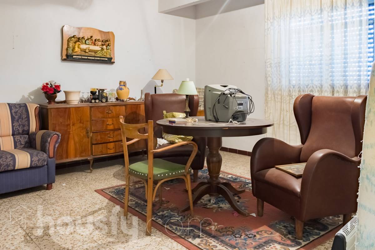 Piso en venta en Avenida de la Constitución, Jaraiz de la Vera