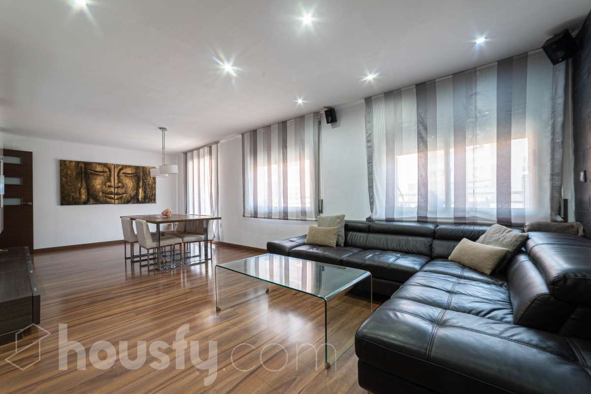 Piso en venta en Rosa d'Alexandria, Can Serra - Pubilla Cases, L'Hospitalet de Llobregat