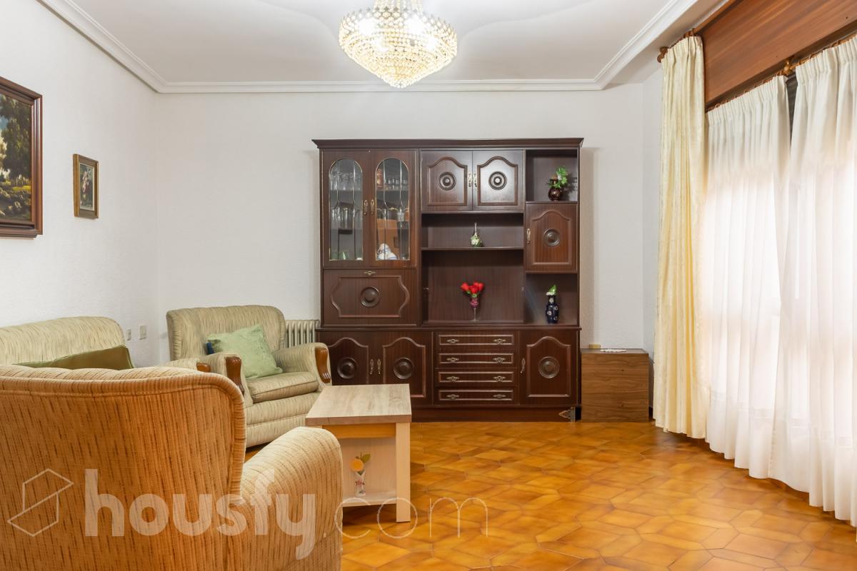 Piso en venta en Calle Clavel, Jaraiz de la Vera