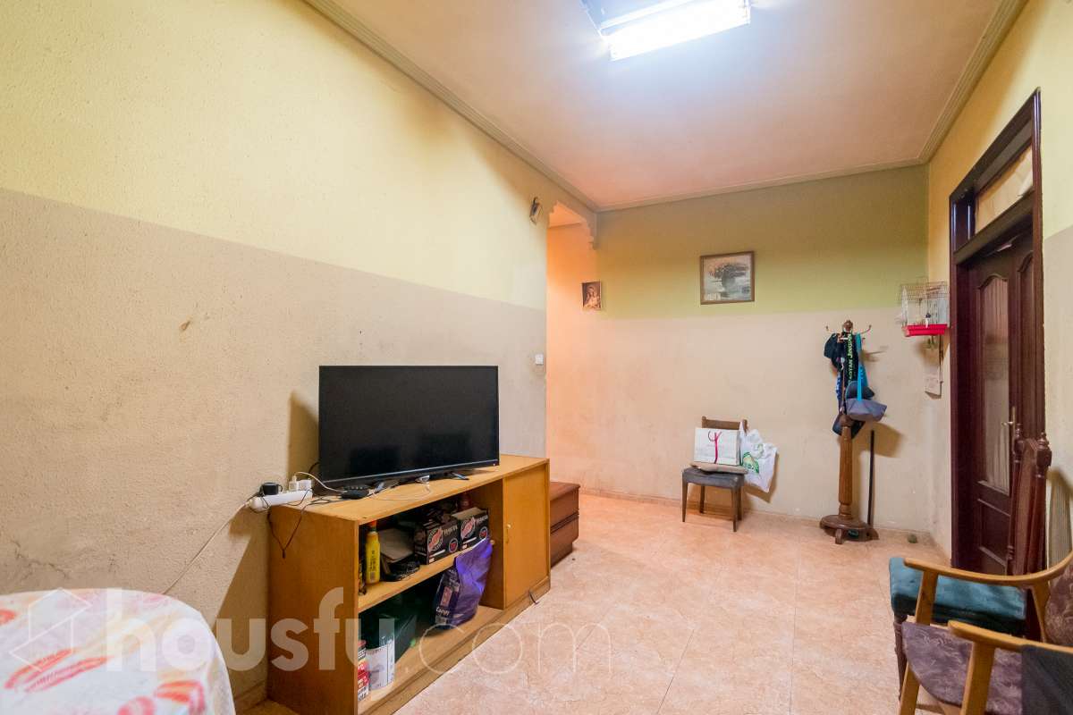 Piso en venta en Carrer Mariano Benlliure, Camino Onda - Salesianos - Centro, Burriana