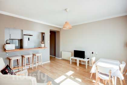 Viviendas en venta en el barrio de Valldaura - Ctra. de Cardona