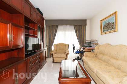 Pisos en venta en el barrio de Torreforta, Tarragona