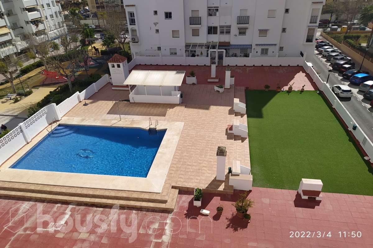 Piso vendido en Calle Romería del Rocío, Centro Ciudad, Fuengirola