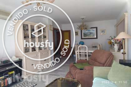 Pisos en venta en Fuengirola