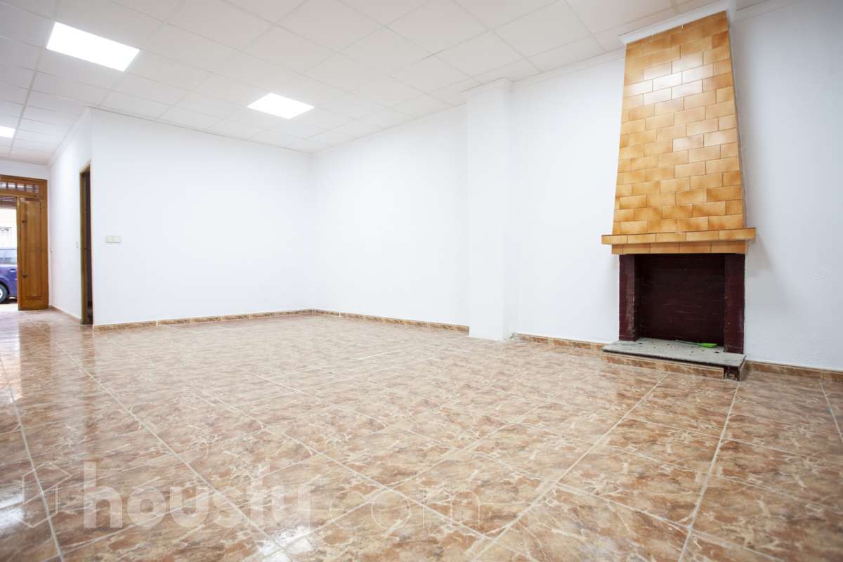 Casa en venta en Carrer Sant Pau, Carcaixent