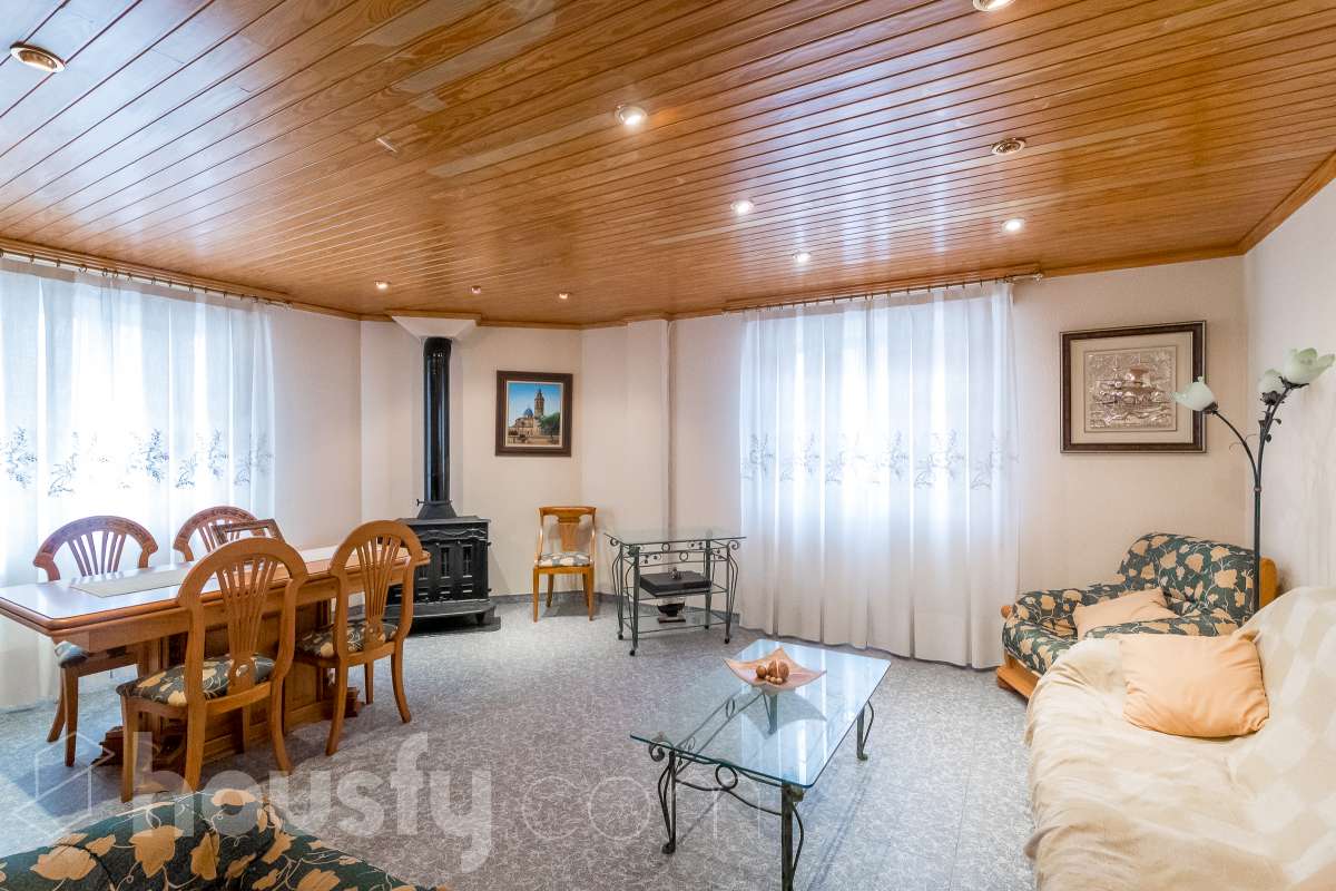 Casa en venta en Carbonaire Travessia 4, La Vall d'Uixo