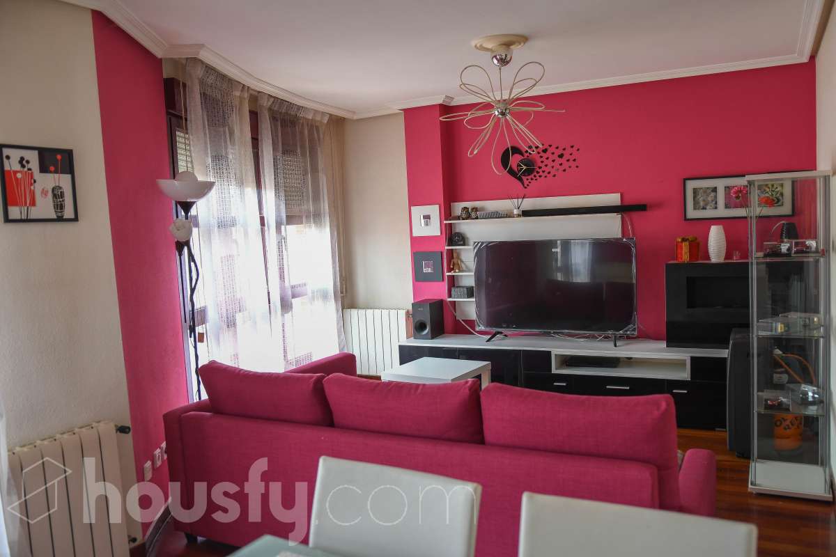 Piso en venta en Avenida Prado Boyal, Laguna de Duero