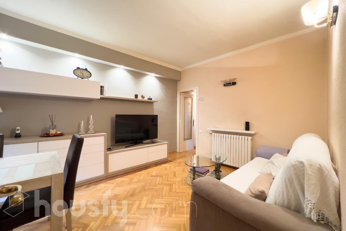 Piso en venta en Passeig de la Mare de Déu del Coll, Gràcia, Barcelona
