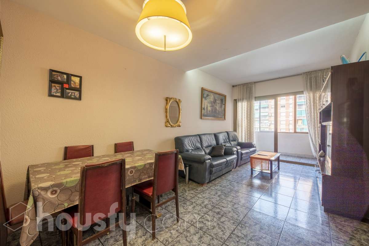 Piso en venta en Carrer de Pujades, Sant Martí, Barcelona