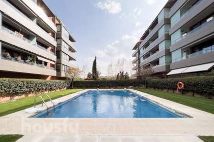 Pisos en venta en el barrio de Can Matas, Sant Cugat del Vallès